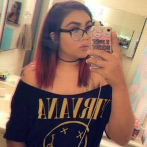 Meet your Posher, Karina